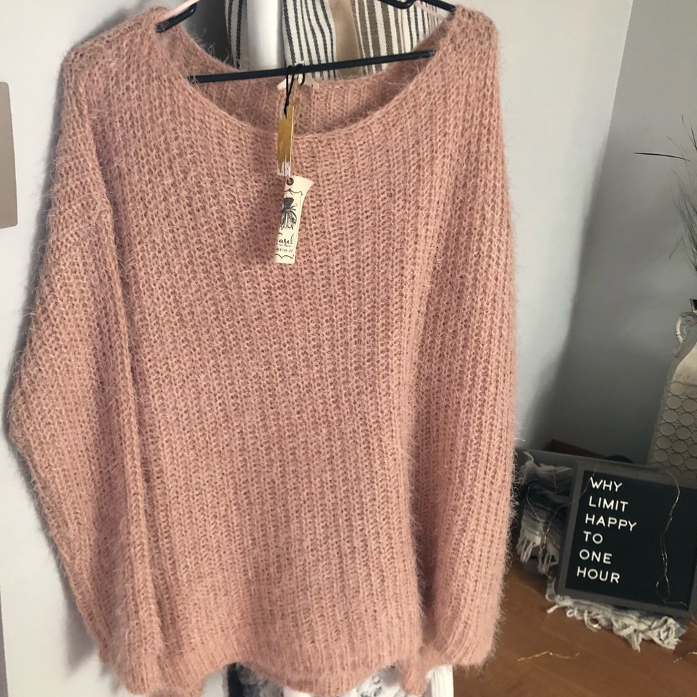Sweater NWT!